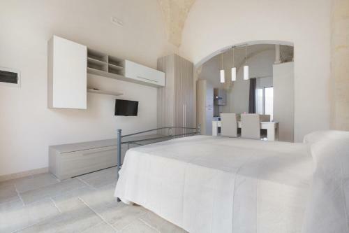 San Pancrazio Suite Apartment