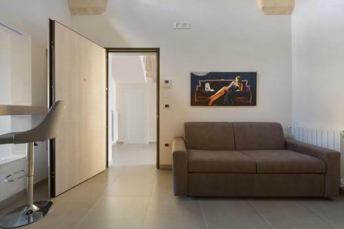 San Pancrazio Suite Apartment