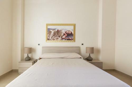 San Pancrazio Suite Apartment