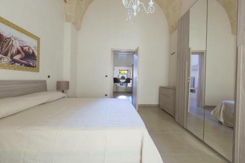 San Pancrazio Suite Apartment