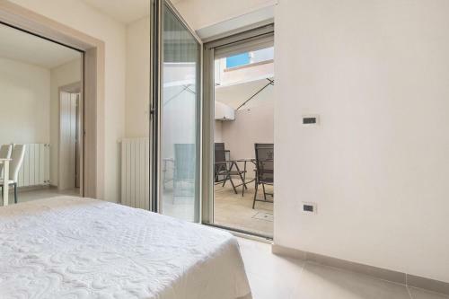 San Pancrazio Suite Apartment