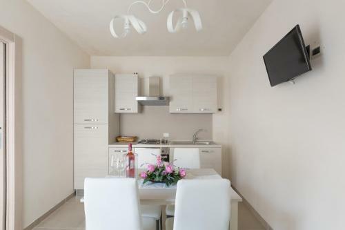 San Pancrazio Suite Apartment