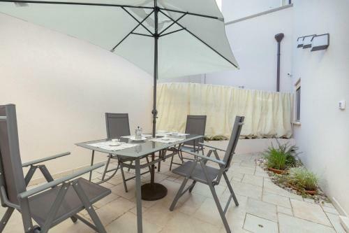 San Pancrazio Suite Apartment