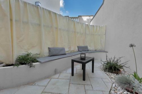 San Pancrazio Suite Apartment