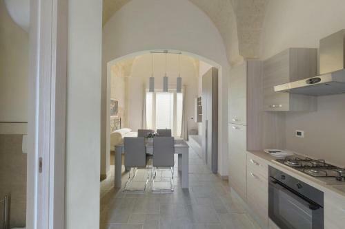 San Pancrazio Suite Apartment