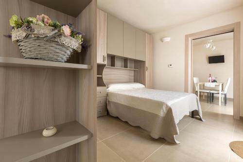 San Pancrazio Suite Apartment
