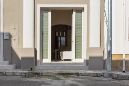 San Pancrazio Suite Apartment