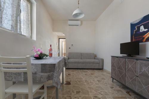 San Pancrazio Suite Apartment