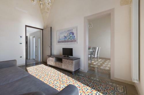San Pancrazio Suite Apartment
