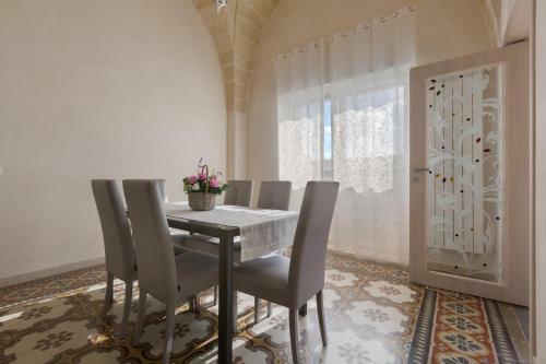San Pancrazio Suite Apartment