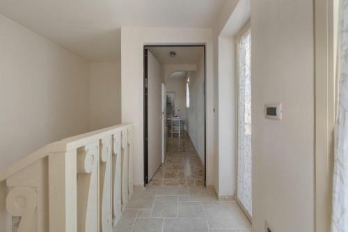 San Pancrazio Suite Apartment