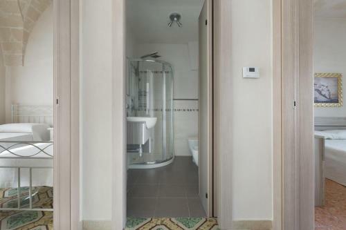 San Pancrazio Suite Apartment