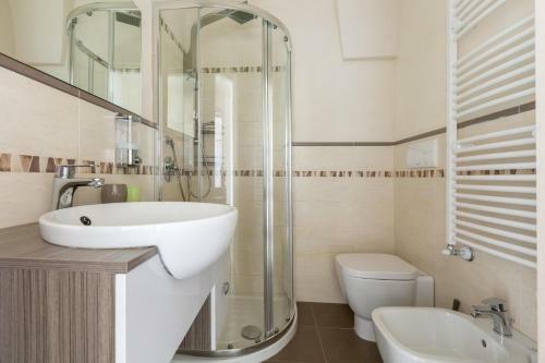 San Pancrazio Suite Apartment