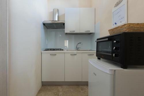 San Pancrazio Suite Apartment
