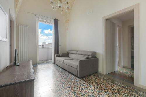 San Pancrazio Suite Apartment