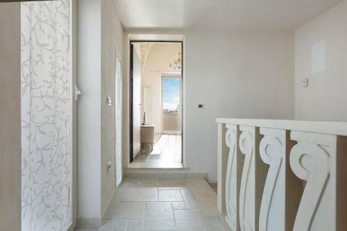 San Pancrazio Suite Apartment