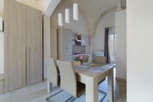 San Pancrazio Suite Apartment
