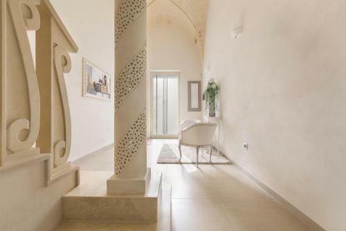 San Pancrazio Suite Apartment
