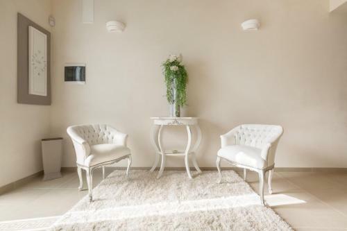 San Pancrazio Suite Apartment
