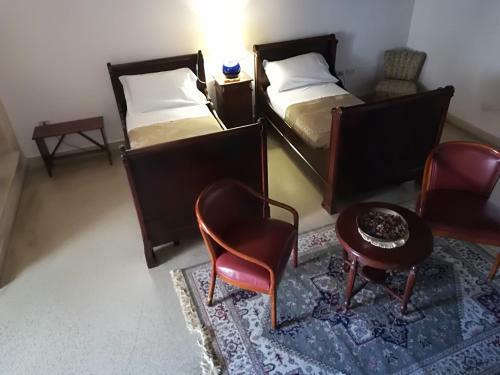 Agroturismo Agriturismo Torrevecchia