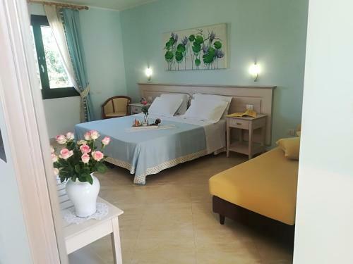 Agroturismo Agriturismo Torrevecchia