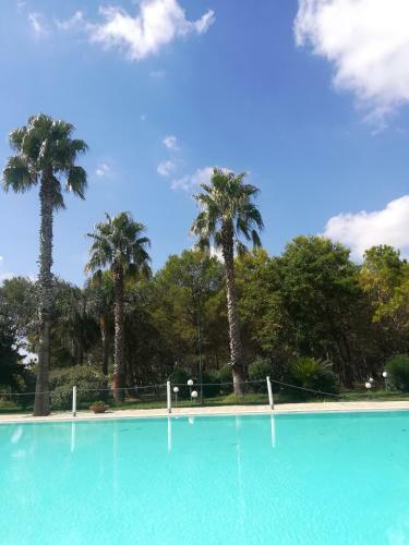 Agroturismo Agriturismo Torrevecchia