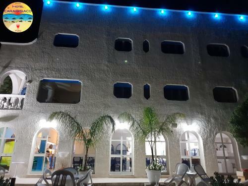 Hotel Caraibisiaco Sul Mare