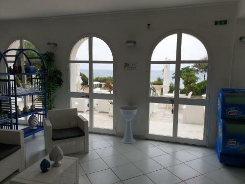 Hotel Caraibisiaco Sul Mare
