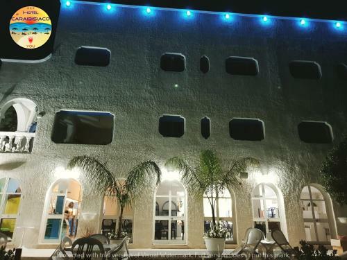 Hotel Caraibisiaco Sul Mare