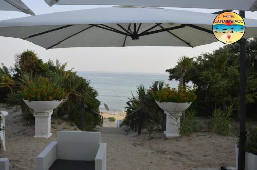 Hotel Caraibisiaco Sul Mare