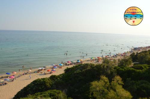 Hotel Caraibisiaco Sul Mare