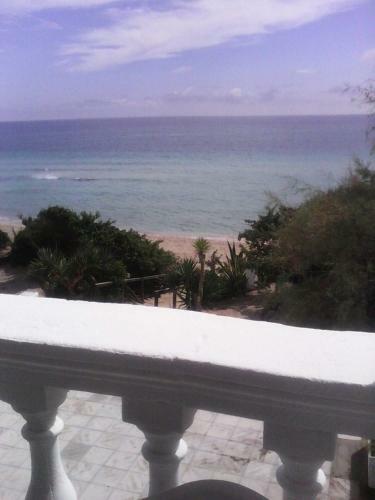 Hotel Caraibisiaco Sul Mare