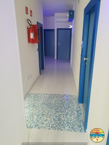 Hotel Caraibisiaco Sul Mare