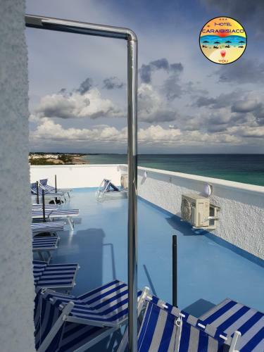 Hotel Caraibisiaco Sul Mare