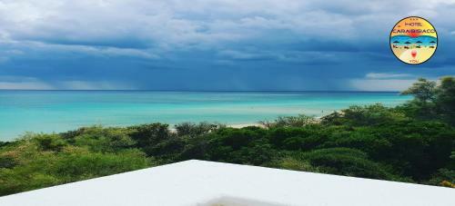 Hotel Caraibisiaco Sul Mare