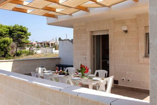 Villa Ionio Beach M270