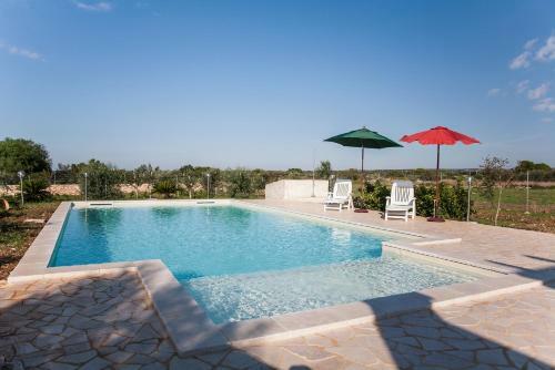 Villa Ionio Beach M270