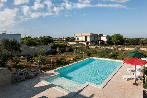 Villa Ionio Beach M270