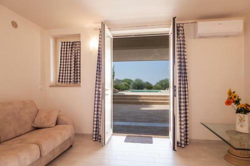 Villa Ionio Beach M270