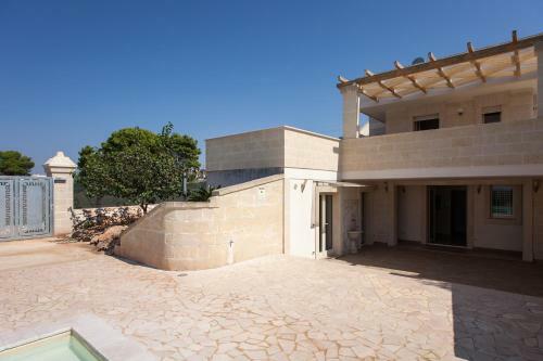 Villa Ionio Beach M270