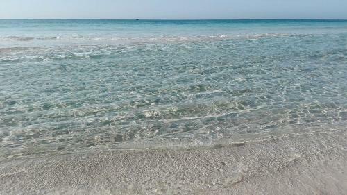 Sosta Camper La Specchia
