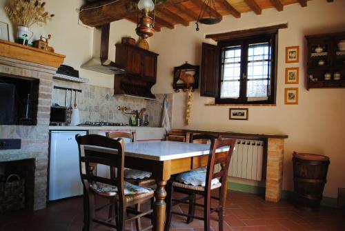 Agroturismo La Moiana