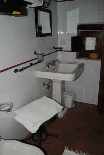 Agroturismo La Moiana
