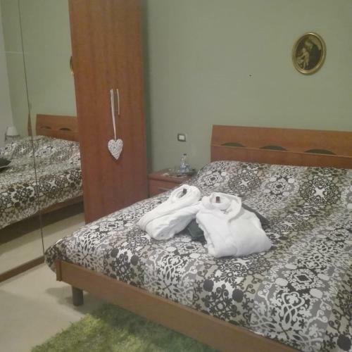 Apartamento Il Trabucco