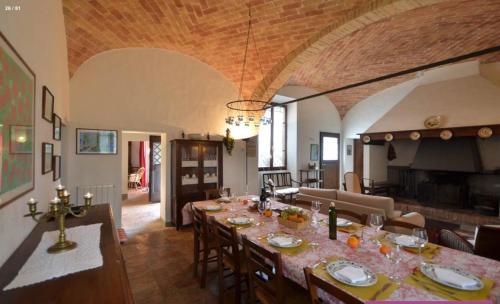 Villa Scannelli