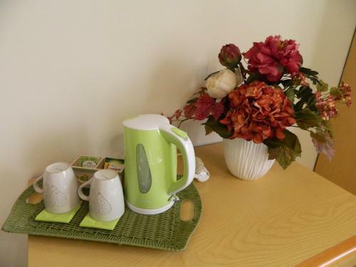 Bed & Breakfast Casa Mac & Rose .