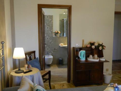 Bed & Breakfast Casa Mac & Rose .