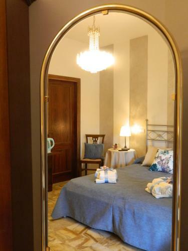 Bed & Breakfast Casa Mac & Rose .