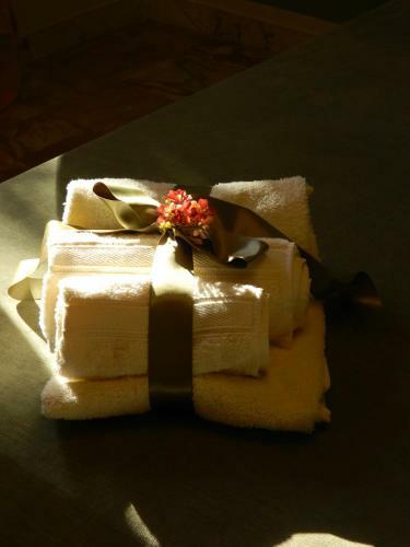 Bed & Breakfast Casa Mac & Rose .