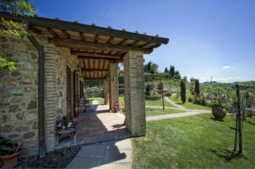 San Quirico D'orcia Apartment Sleeps 7 Pool Wifi